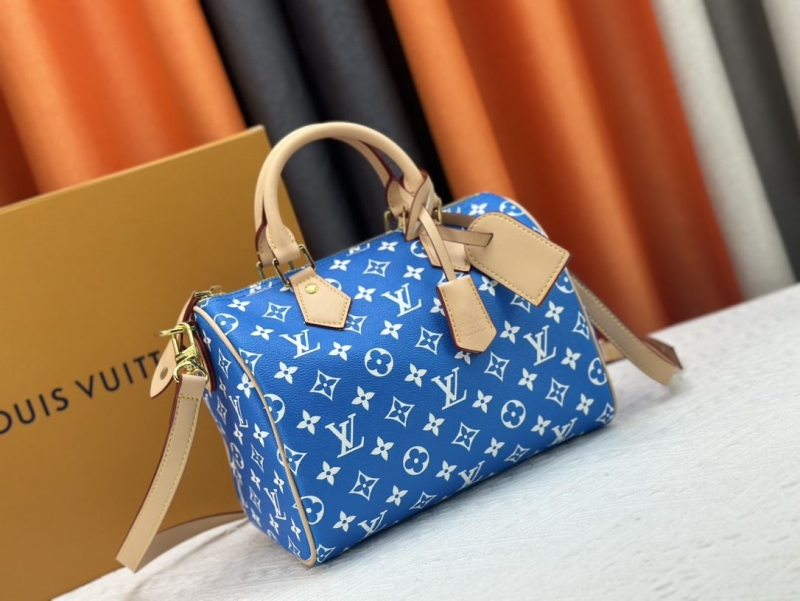 LV Speedy Bags